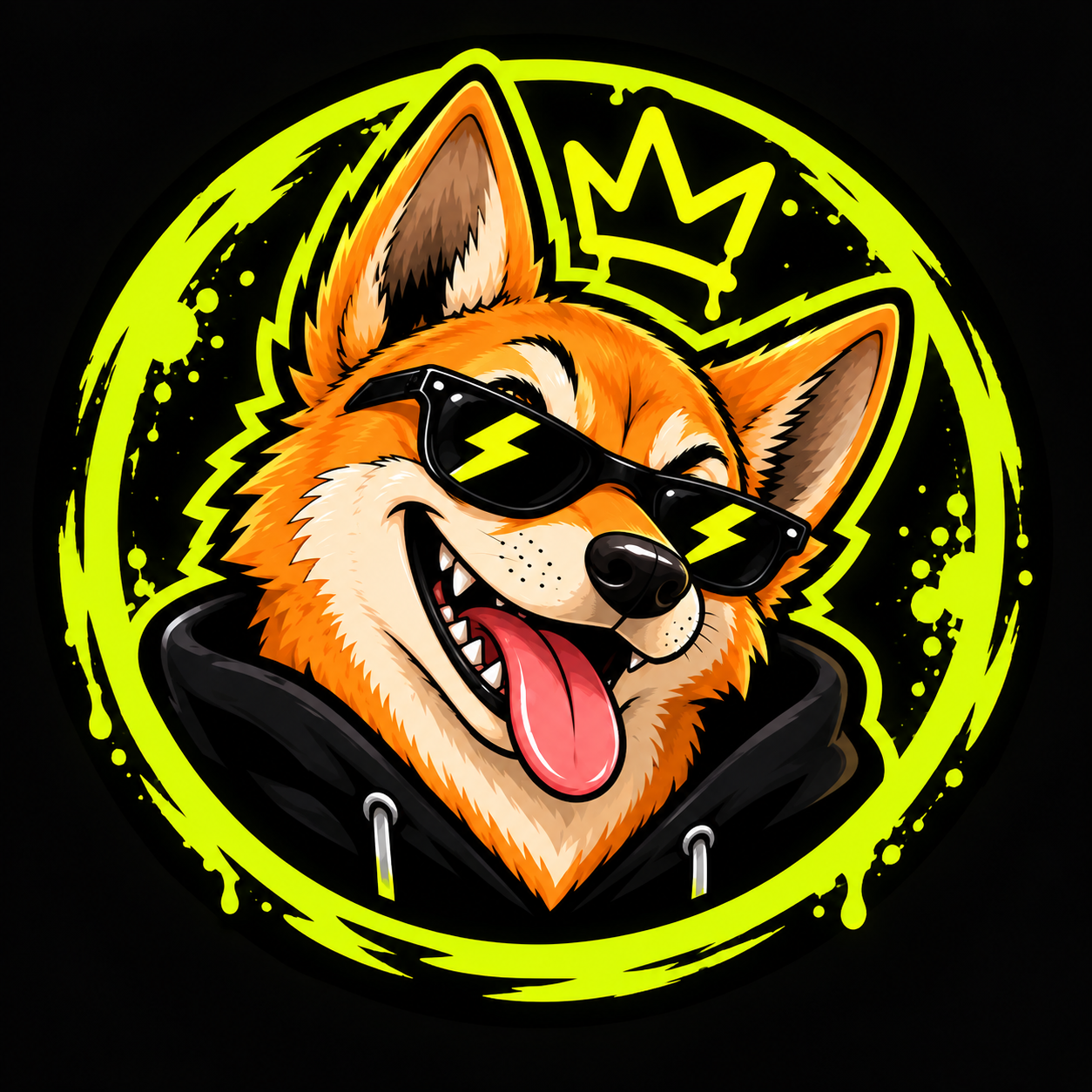 YOLO FOMO token icon